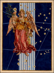 Johann Bayer - Virgo