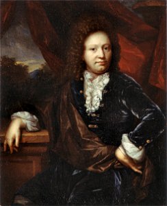 Johann Adolf von Plettenberg-Lenhausen