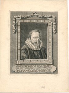 Johan van Oldenbarnevelt 1547-1619, Erfgoedcentrum Rozet, 300 191 d 2 B-34