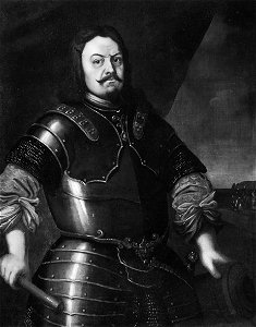 Johan Lilliehöök af Fårdala, 1598-1642 - Nationalmuseum - 15635