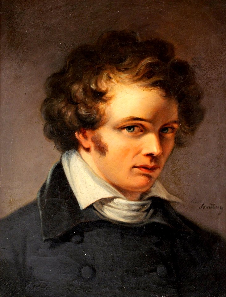 Johan Gustaf Sandberg-Bengt Erland Fogelberg