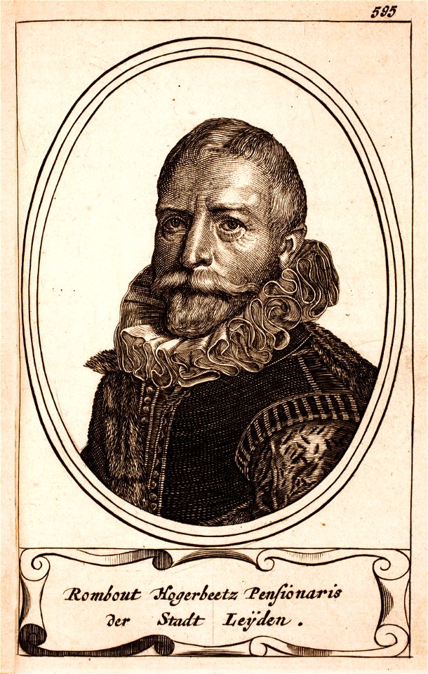 Johan-van-Oldenbarnevelt-Waerachtige-historie-van-'t-geslachte MG 1100