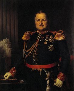 Johan Hendrik Voet (1793-1852)