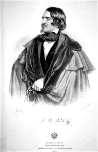Johann Baptist Pischek Kriehuber