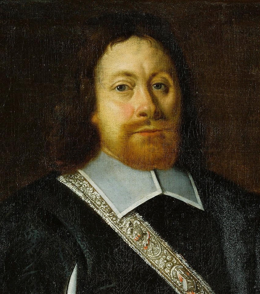 Johan Johansson Rosenhane
