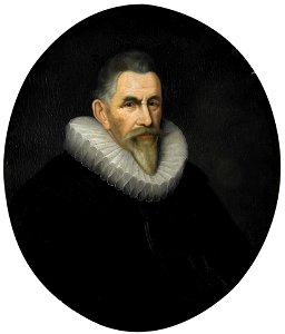 Johan van der Veeken