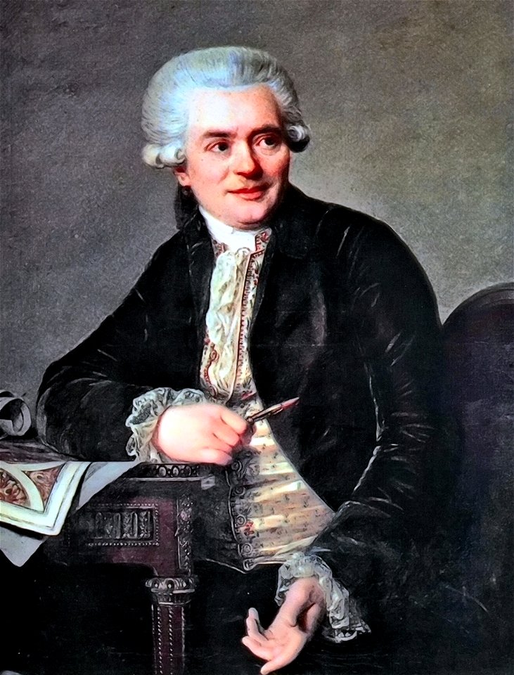 Johann Heinrich Riesener2