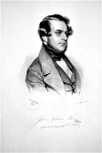Johann Gabriel Seidl Kriehuber