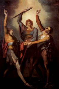 Johann Heinrich Füssli 018