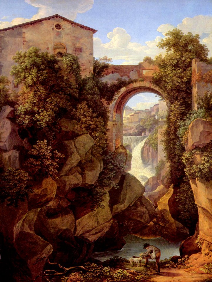Johann Christian Reinhart 001