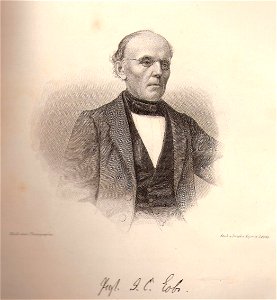 Johann Christian Lobe