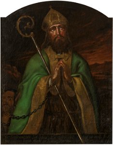 Johann Gruß - St. Procopius