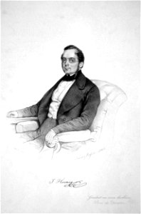 Johann Hönig Prinzhofer Litho