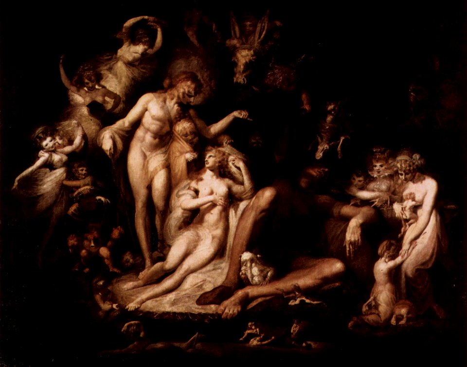 Johann Heinrich Füssli 007