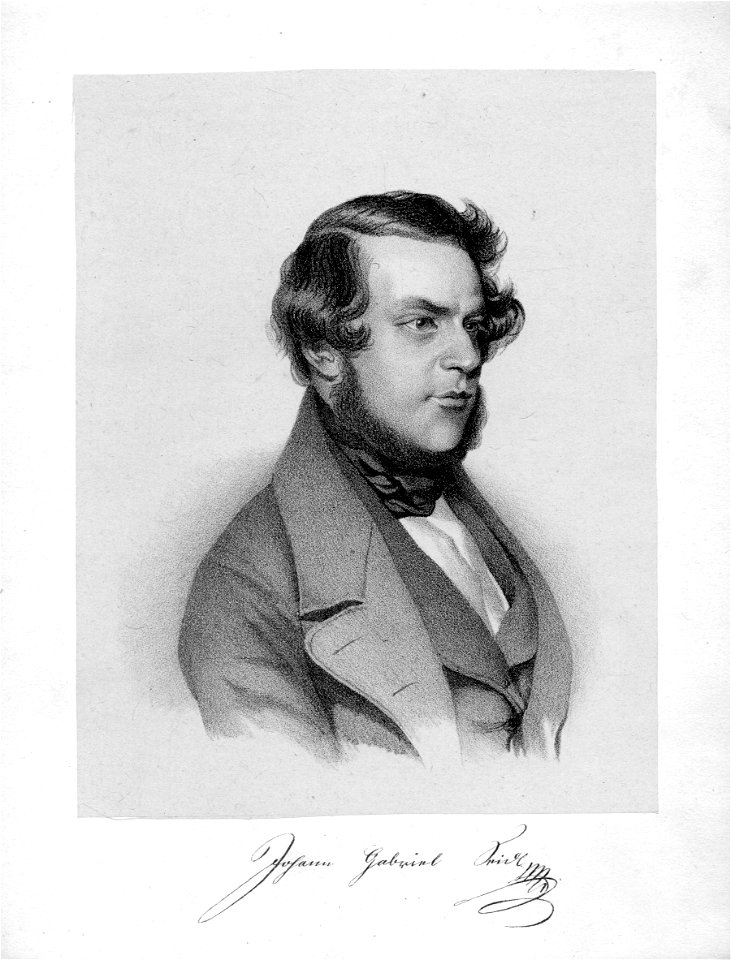 Johann G. Seidl