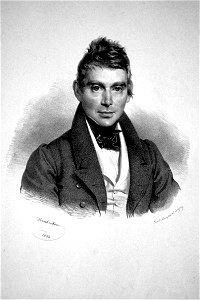 Johann Friedrich Voigtländer Kriehuber
