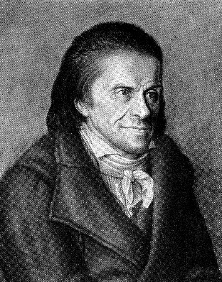 Johann H Pestalozzi