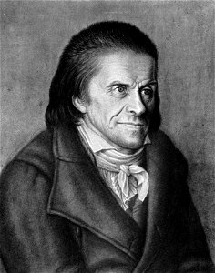 Johann H Pestalozzi