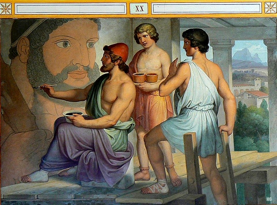 Johann Georg Hiltensperger 3