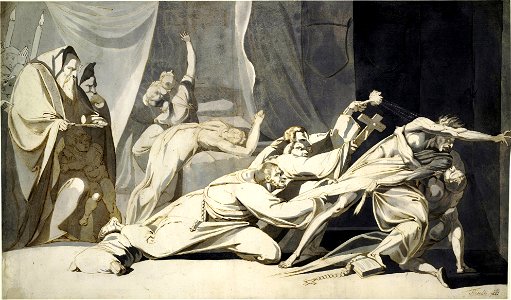 Johann Heinrich Füssli 010