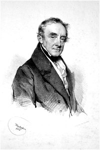 Johann Georg Scherzer Litho