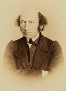 Johann Jacoby photo