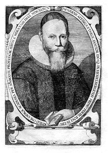 Johann Heinrich Alting