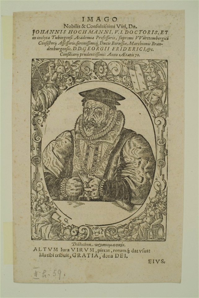 Johann Hochmann