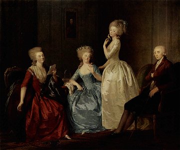 Johann Heinrich Wilhelm Tischbein 004