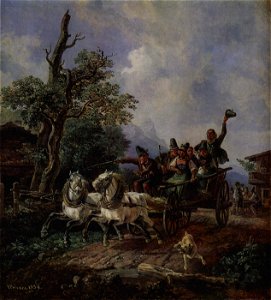 Johann Heinrich Bürkel 001