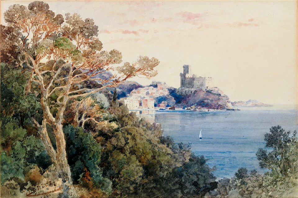 Johann Gottfried Steffan Lerici