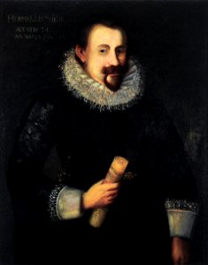 Johann Hermann Schein 1620