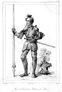 Johann I. von Sachsen