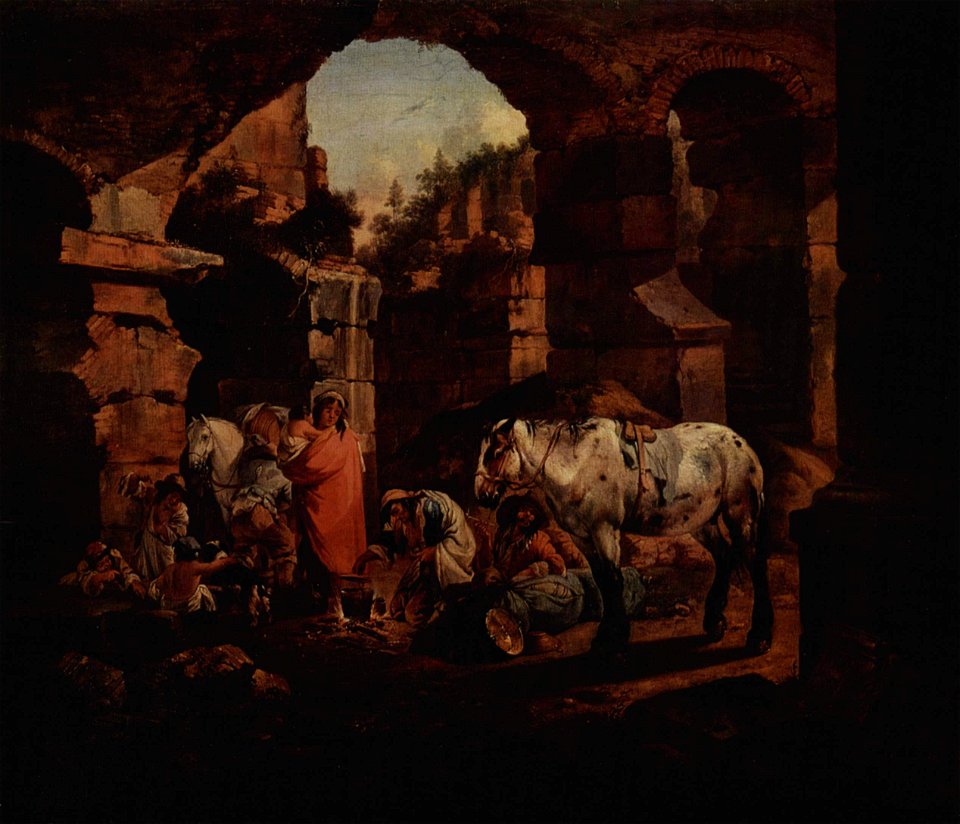 Johann Heinrich Roos 002