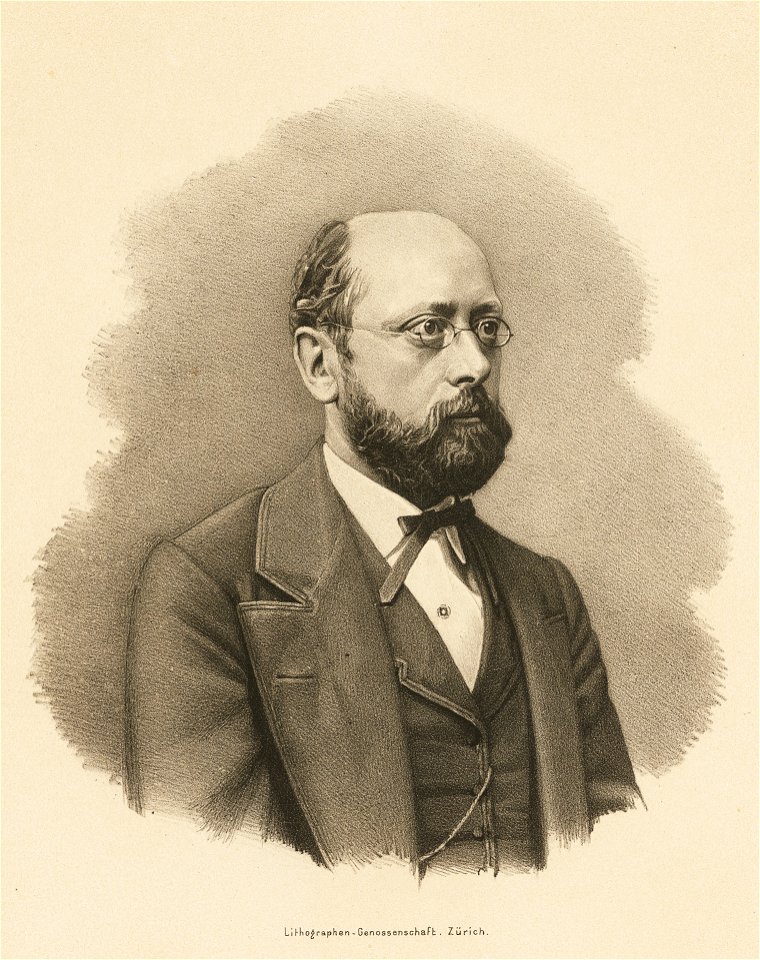 Johann Gustav Siber