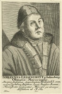 Johann Leisentrit