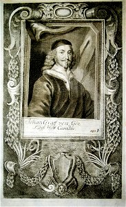 Johann Graf von Götzen