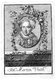 Johann Martin Veith