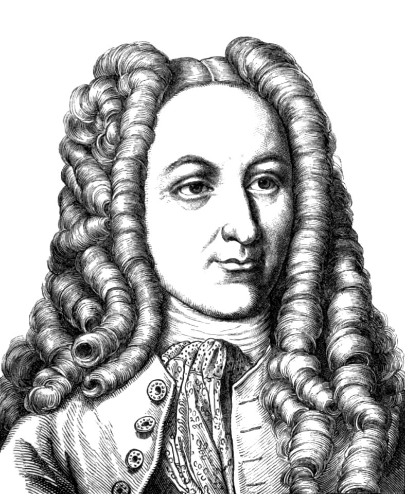 Johann Georg v. Eckhart