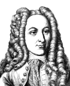Johann Georg v. Eckhart