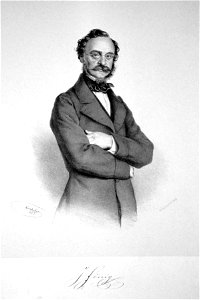 Johann Hönig Litho
