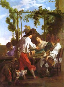 Johann Liss 004