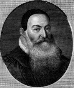 Johann Jakob Breitinger (antistès) (cropped)
