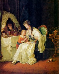 Johann Heinrich Wilhelm Tischbein 001