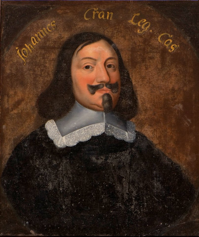 Johann Krane - Nationalmuseum - 14908