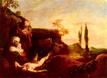 Johann Liss 001