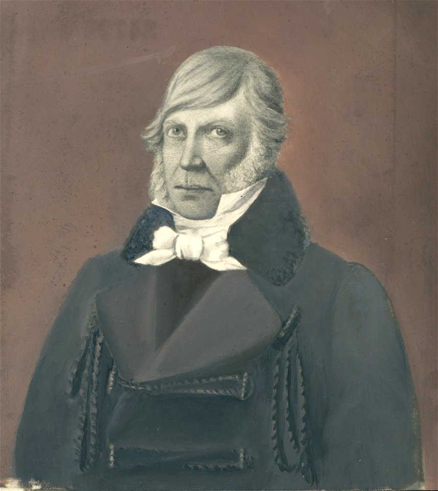 Johann Gottlieb Traugott Ulrich