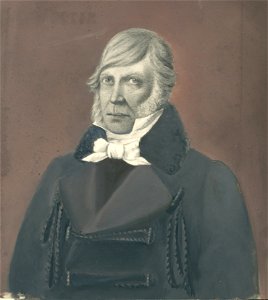 Johann Gottlieb Traugott Ulrich