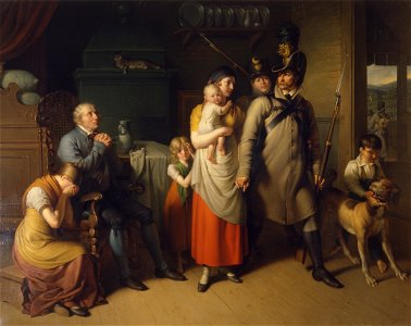 Johann Peter Krafft 002
