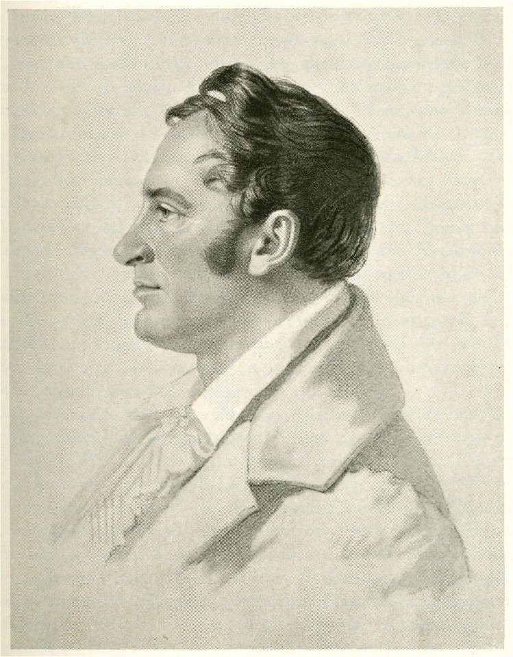 Johann Lucas Schönlein (1793-1864)